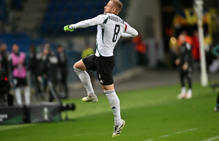 augustyniak cieszynka szachtar