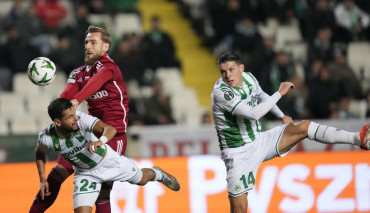 augustyniak legia omonia