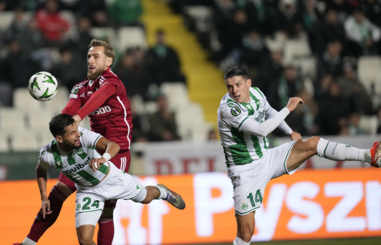 augustyniak legia omonia