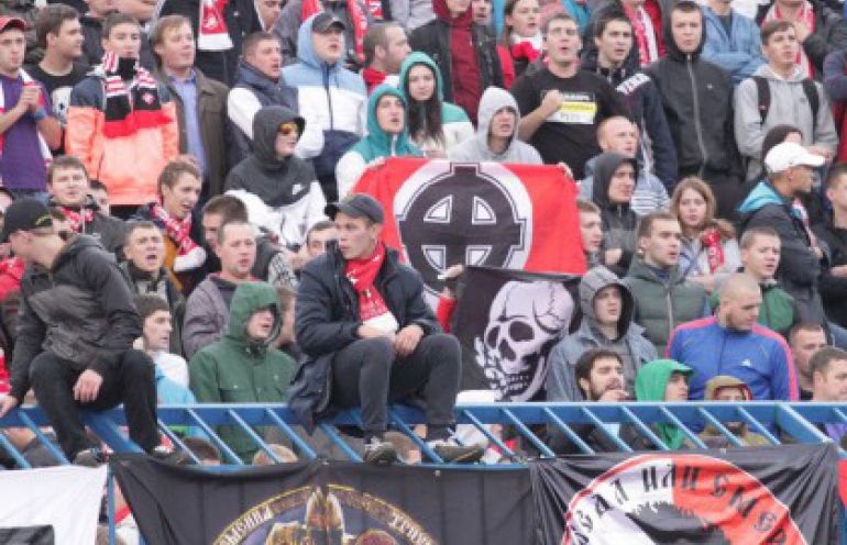 Austalijczycy boją się rosyjskich kibiców? - Kibice.net
