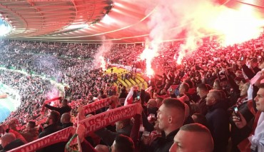 Austria - Polska