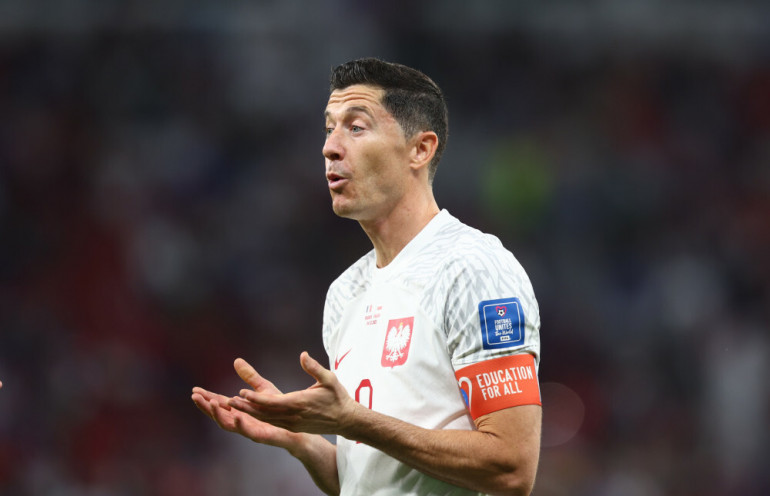 Awantura o kasę w reprezentacji. Morawiecki spotka się z Lewandowskim!