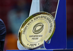 Awanturę o Superpuchar czas rozpocząć!