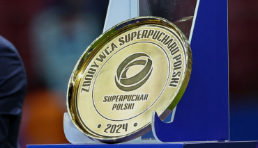 Awanturę o Superpuchar czas rozpocząć!