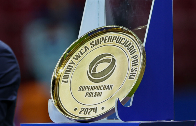 Awanturę o Superpuchar czas rozpocząć!