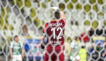 Bałagan w wersji gdańskiej, czyli Lechia na dnie bez trenera i nowego właściciela