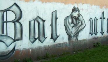 bałuty