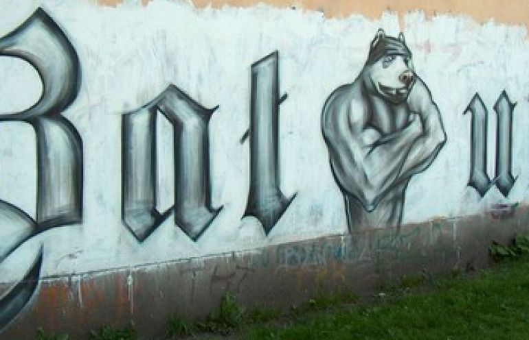 bałuty