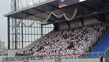 Banik Ostrawa – Legia Warszawa 2025-07-24
