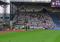 Legia ma problem z transferem reprezentanta kraju