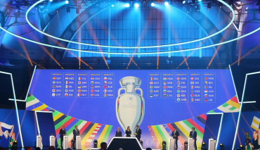 Baraże o Euro 2024 rozlosowane