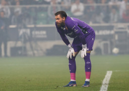 Widzew gubi punkty na starcie sezonu