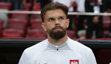 bartlomiej dragowski