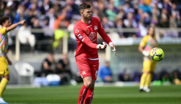 Bartłomiej Drągowski transfer