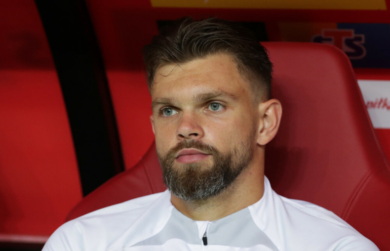 Bartłomiej Drągowski transfer Nantes
