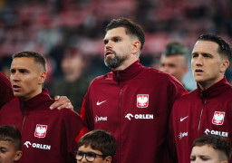 I znów kontuzja wśród powołanych
