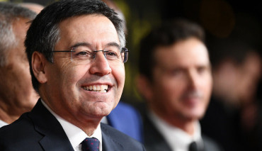 bartomeu oskarżony