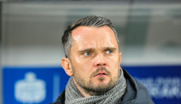 bartosch gaul górnik zabrze