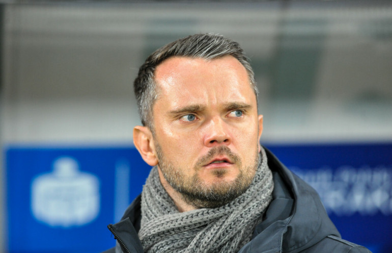 bartosch gaul górnik zabrze