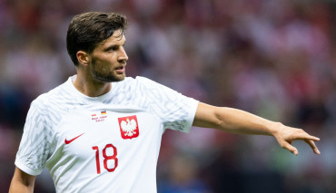 Bartosz Bereszyński blisko powrotu do Serie A