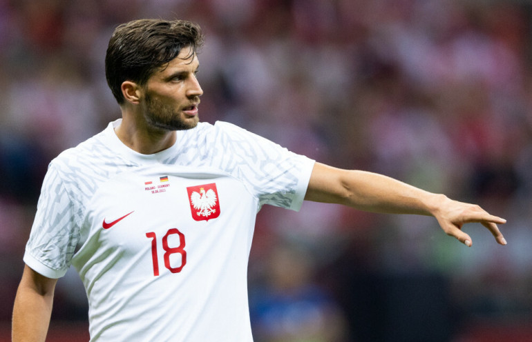 Bartosz Bereszyński blisko powrotu do Serie A