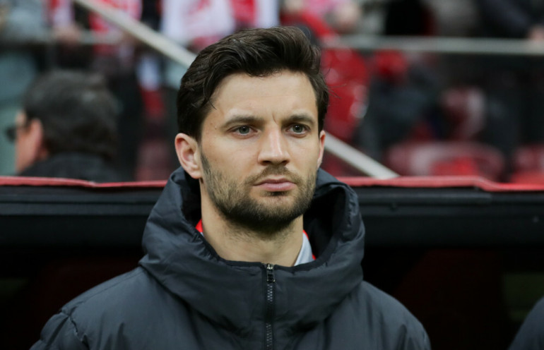 bartosz bereszynski nowy klub