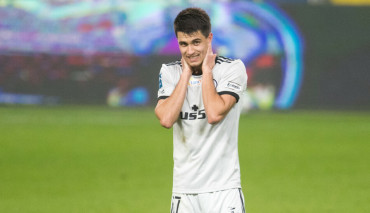 Bartosz Kapustka
