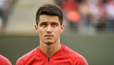 bartosz kapustka