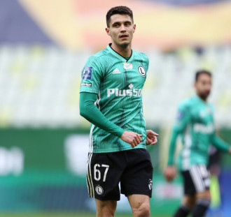 Bartosz Kapustka wróci do swojego byłego klubu?