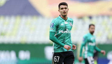 Bartosz Kapustka wróci do swojego byłego klubu?