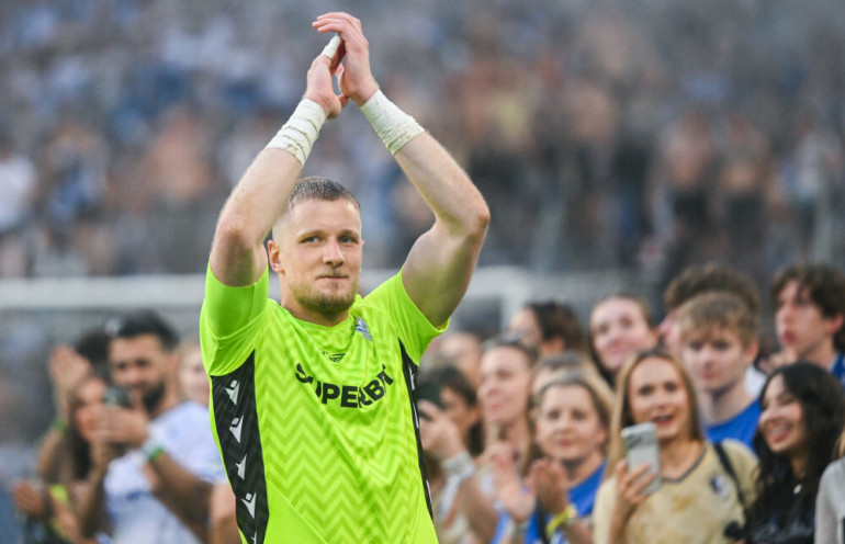Bartosz Mrozek