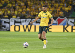 Remis GKS-u z Zagłębiem