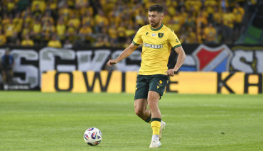 bartosz nowak gks zaglebie