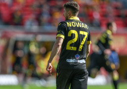 Piast i GKS dzielą się punktami