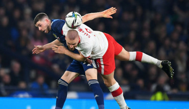 bartosz salamon powołany do reprezentacji