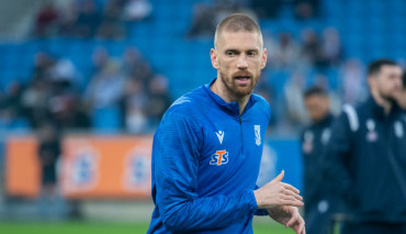 Bartosz Salamon przedłużenie wypożyczenia