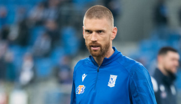 Bartosz Salamon zawieszenie