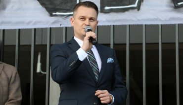 Bartosz Sarnowski