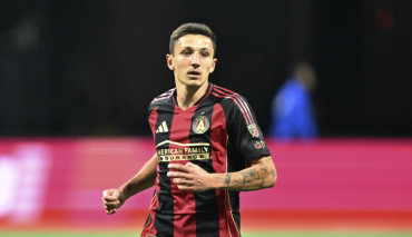 Bartosz Slisz, Atlanta United.
