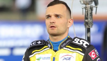 Bartosz Zmarzlik