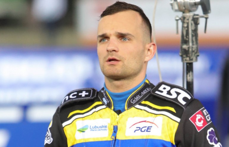 Bartosz Zmarzlik