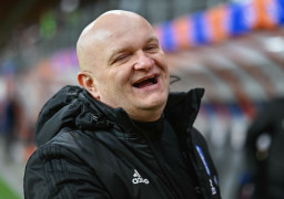 Zmiany trenerów w II lidze