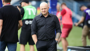 Bartoszek nie będzie burmistrzem Ciechocinka!