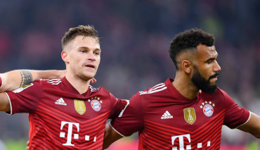 Bayern ma problemy z koronawirusem