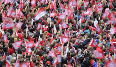 Bayern ukrarany