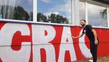 baza treningowa Cracovii przy ulicy Wielickiej w Krakowie