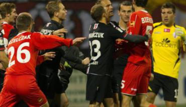 Będą Derby Łodzi w III lidze!
