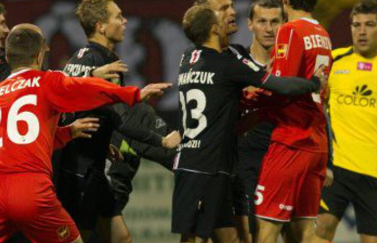 Będą Derby Łodzi w III lidze!