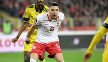 Bednarek bohaterem dużego transferu?