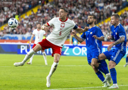 Szokujący transfer Bednarka!